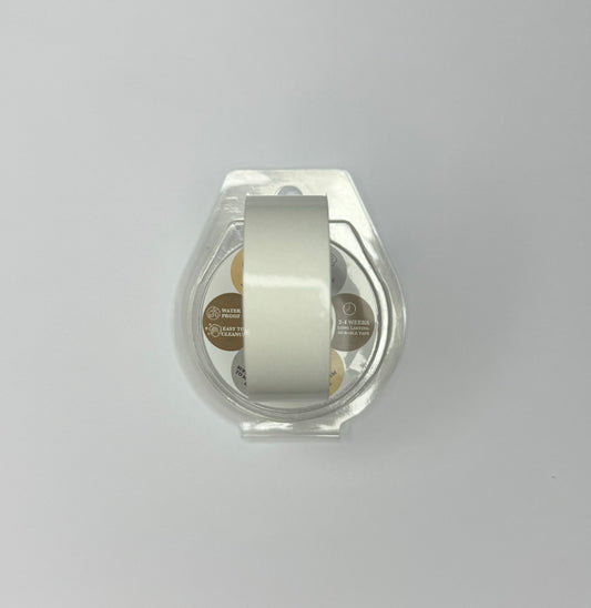 Best Hold Tape 3/4" X 3 YDS One of the strongest Roll Tape