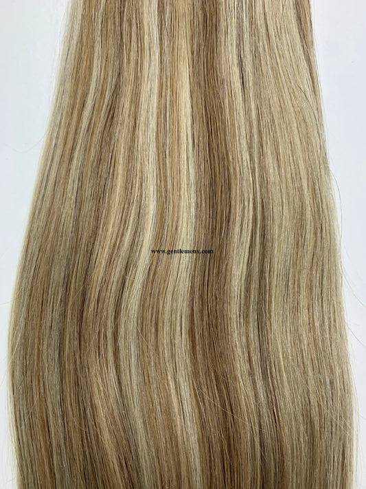 TGX Arnomeda Premium Quality 100% Remy Human Hair weft 28''-30'' 76cm 100G