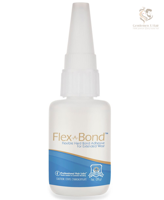Flex-A-Bond 1oz is the world’s best hard bond adhesive