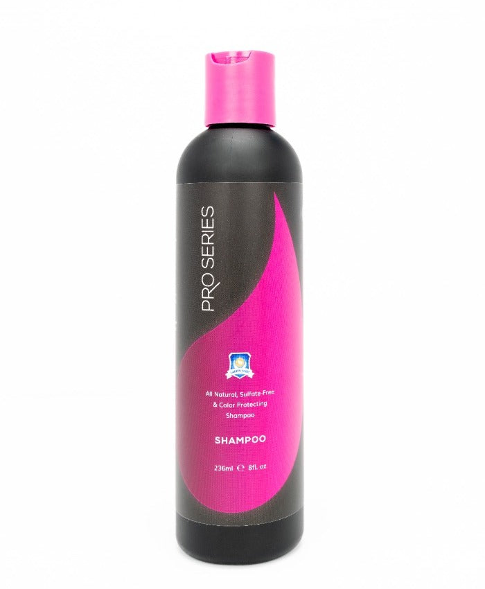 pro hair labs Pro Series Shampoo - 8oz