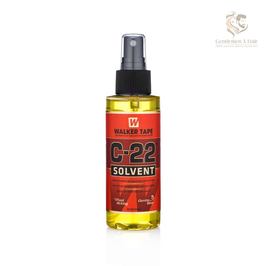 Walker C22 Solvent Adhesive Remover Fast, Gentle, Effective