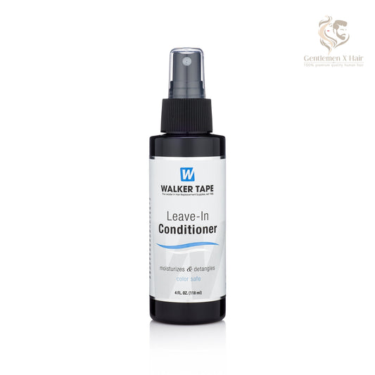 WALKER’S Leave-In Conditioner Daily Moisture Without the Weight