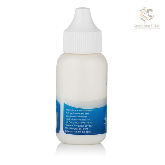 Professional Hair Labs Ghost Bond Classic Adhesive Hair Glue, 1.3 oz
