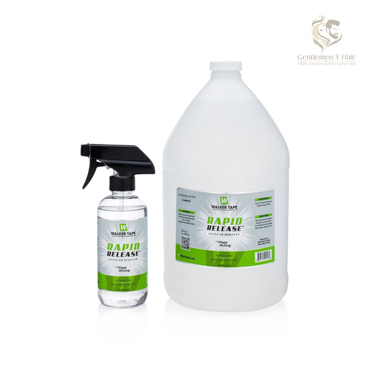 RAPID RELEASE fastest-acting solvent, ideal for solvent soaks.