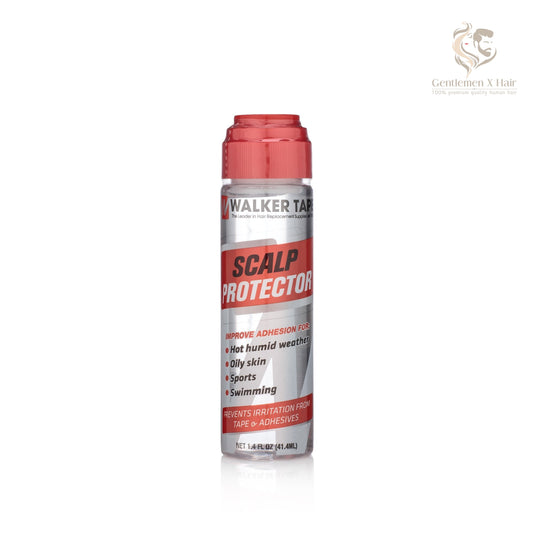 Walker Tape Scalp Protector Protects Skin, Improves Hold.