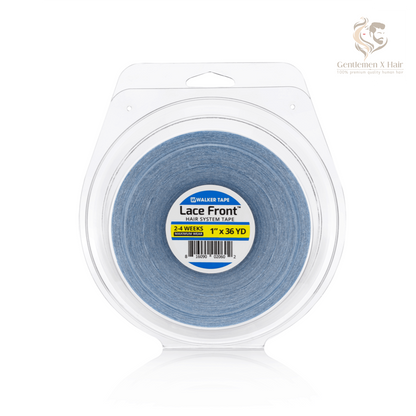 LACE FRONT SUPPORT TAPE ROLLS A Maximum Wear favorite