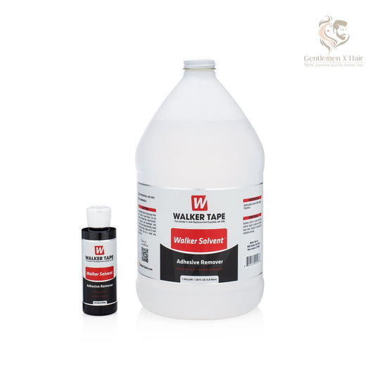 Walker solvent Remover Adhesive from systems