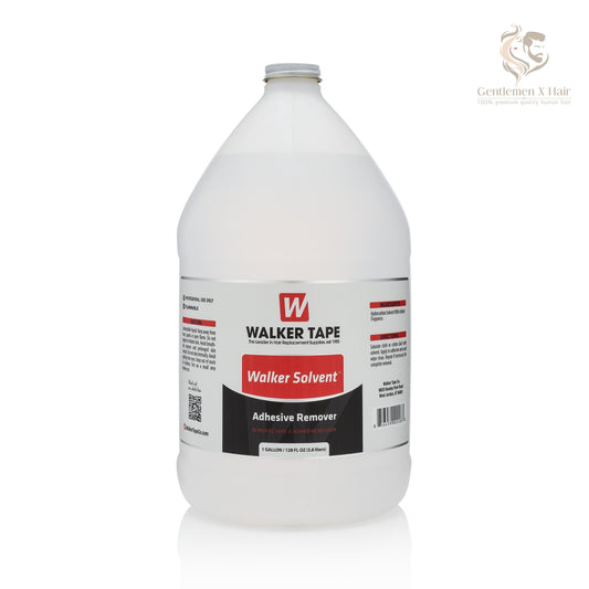 Walker solvent Remover Adhesive from systems