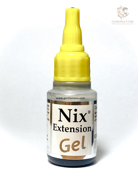 Nix Extensions Ice Glue Extension (Black) 20g