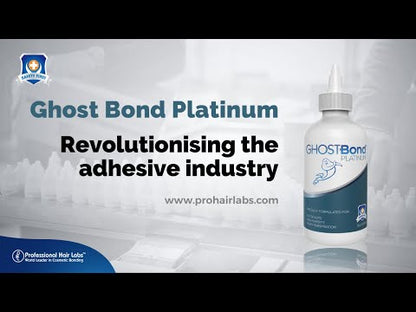 GHOST BOND™ Platinum heavy perspiration, high humidity, oily scalps 1.3oz