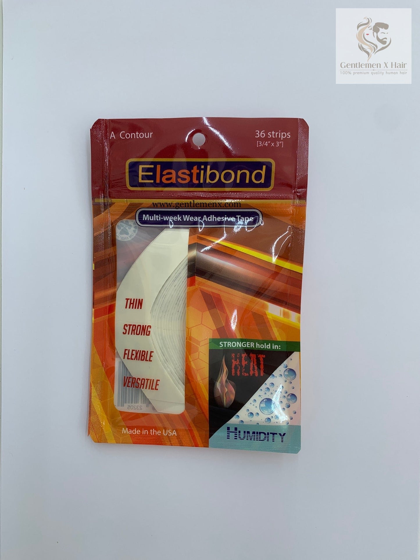 Elastibond Advanced Formula Bonding Adhesive TM (36 piece bag)