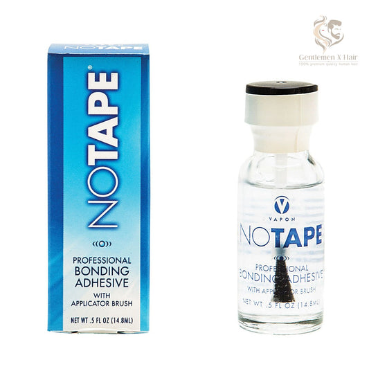No-Tape  bottle liquid adhesive 0.5oz