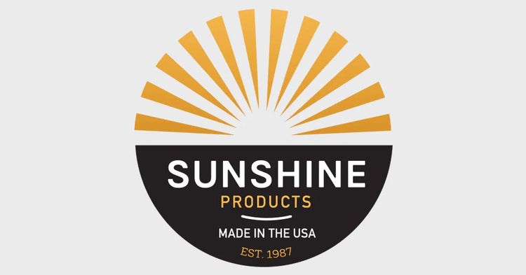 Sun Shine Liquid Adhesive