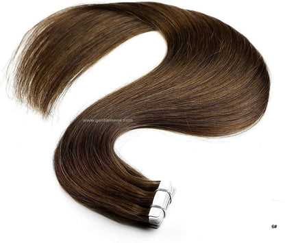 20''-22'' Arnomeda Premium Quality 100% Remy Human Hair 20 Pieces 4cm Wide 42g