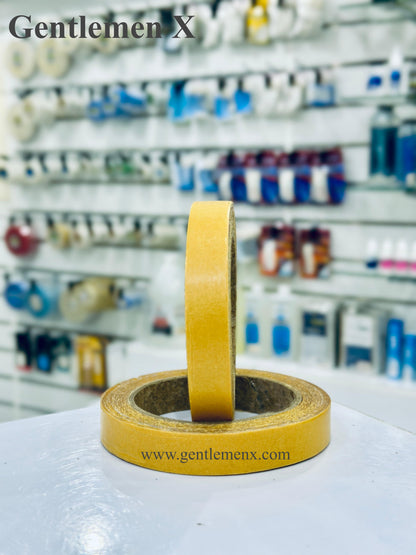 German tape - Hair Wig tape - Hair Patch Tape Ultra Hold Adhesive tape  X16 yards 1.6cm Double Side Adhesive