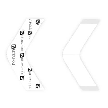 Ultra Hold Adhesive Tape Contours & Minis  Secure, Precise, Dependable.