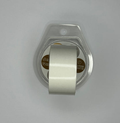 Best Hold Tape 1" X 3 YDS One of the strongest Roll Tape