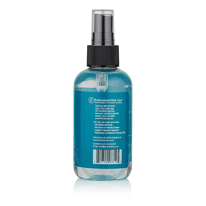 Ultra Safe adhesive Remover for skin safe hair system remover 4oz 118ml