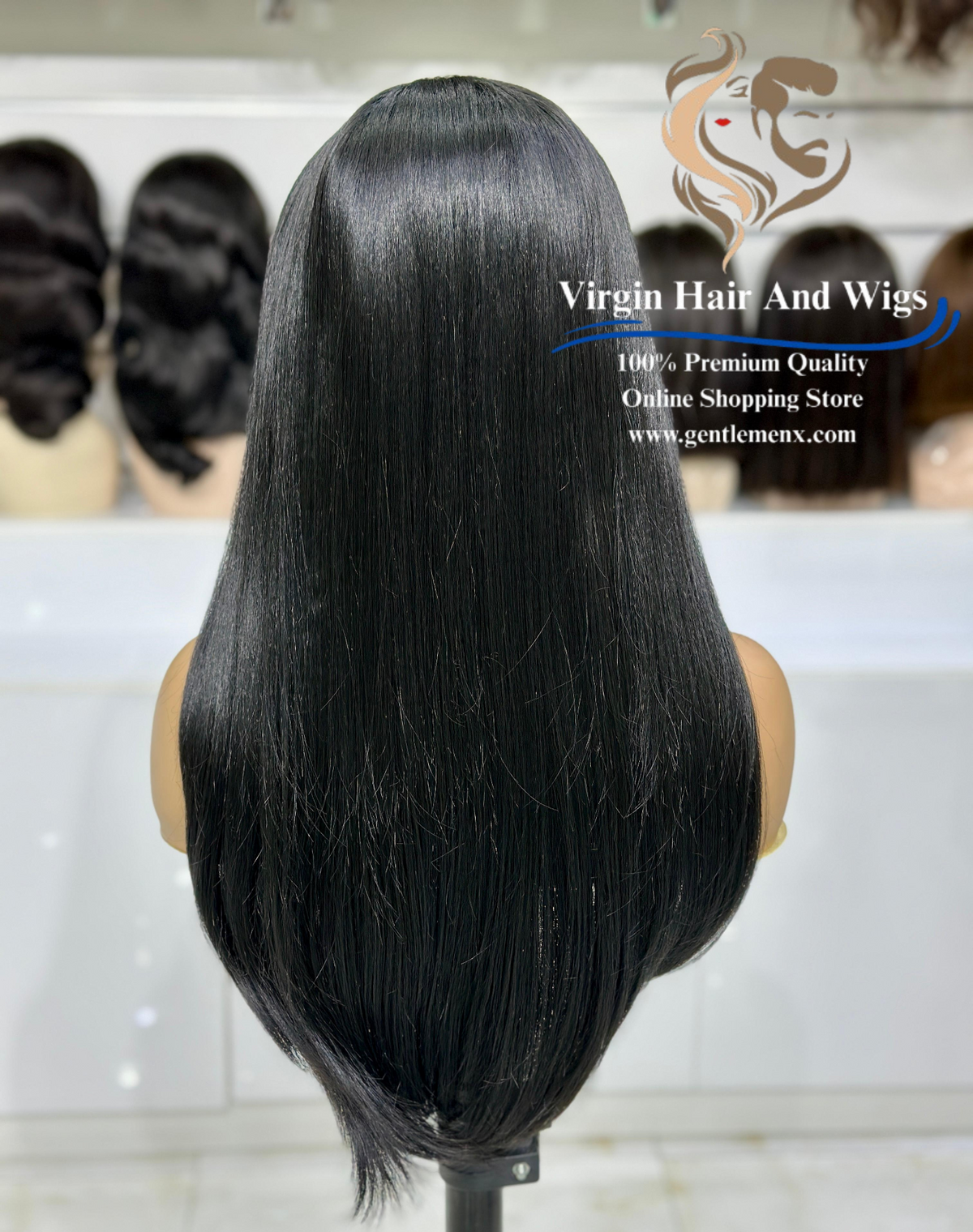 T-Part Front Lace Catherine - Susie Heat Friendly Synthetic Lace Wig