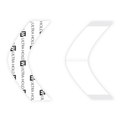 Ultra Hold Adhesive Tape Contours & Minis  Secure, Precise, Dependable.