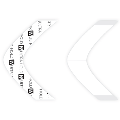 Ultra Hold Adhesive Tape Contours & Minis  Secure, Precise, Dependable.