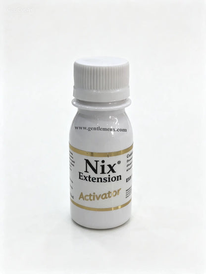 Nix Ice Glue Adhesive Activator, 50ml