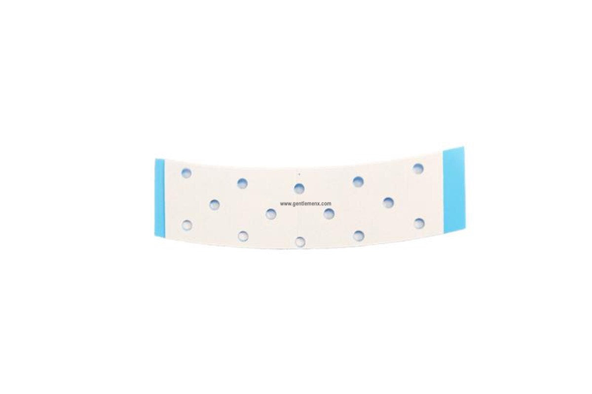 Extenda Bond Plus Adhesive Tape Maximum Hold for Wigs & Hair Systems.
