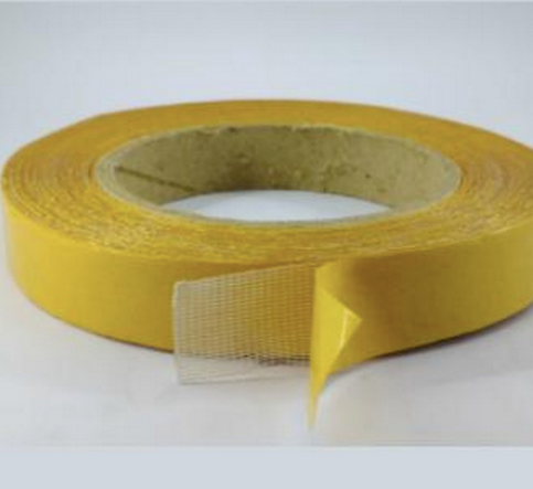 German tape - Hair Wig tape - Hair Patch Tape Ultra Hold Adhesive tape  X16 yards 1.6cm Double Side Adhesive