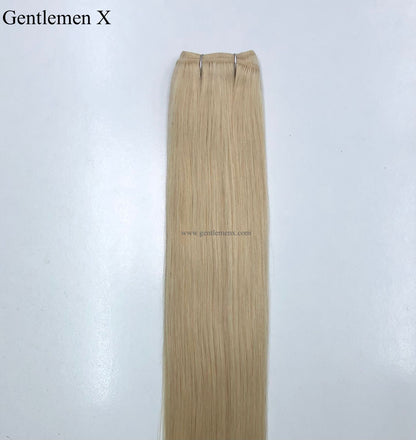 Arnomeda Premium Quality 100% Remy Human Hair weft 28''-30'' 70cm-75cm 100G