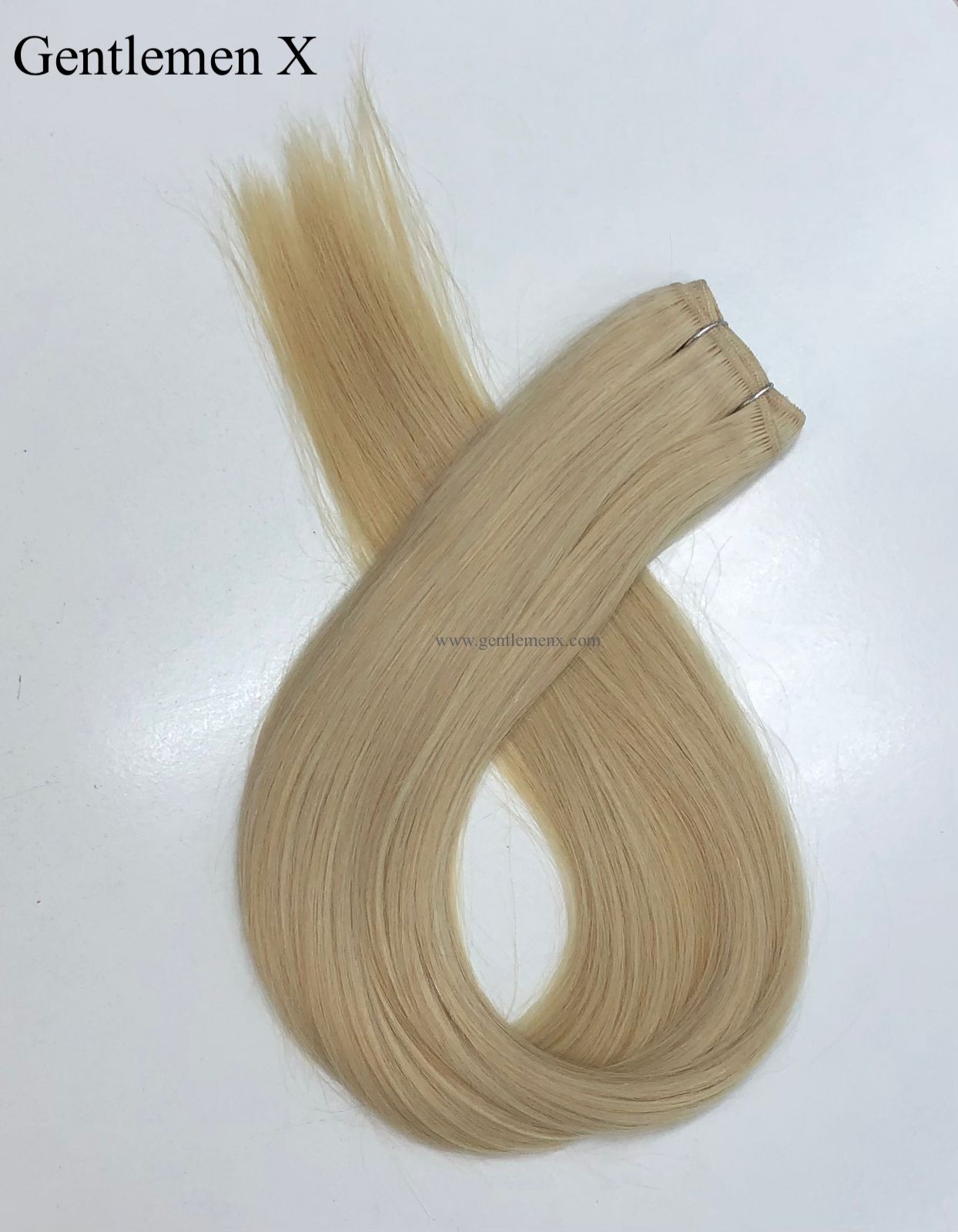 Arnomeda Premium Quality 100% Remy Human Hair weft 28''-30'' 70cm-75cm 100G