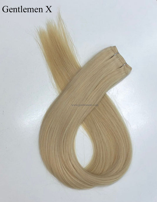 Arnomeda Premium Quality 100% Remy Human Hair weft 28''-30'' 70cm-75cm 100G