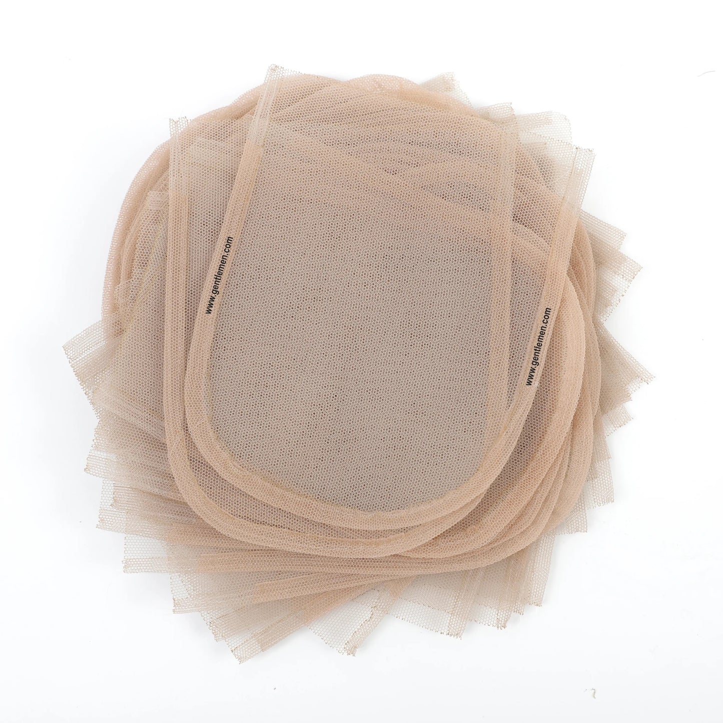Swiss Lace Net for Wig Making and Wig Caps Lace Wigs Material or Lace Closure Hair Net