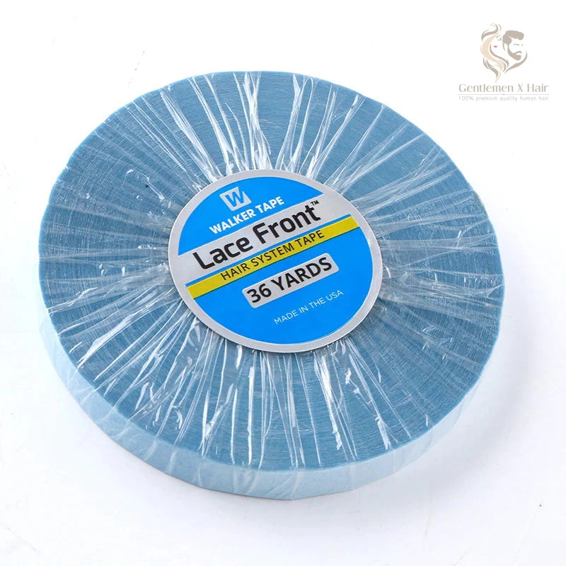 Double Sided Adhesive Tape for PU Tape Hair Extensions (0.8 cm)