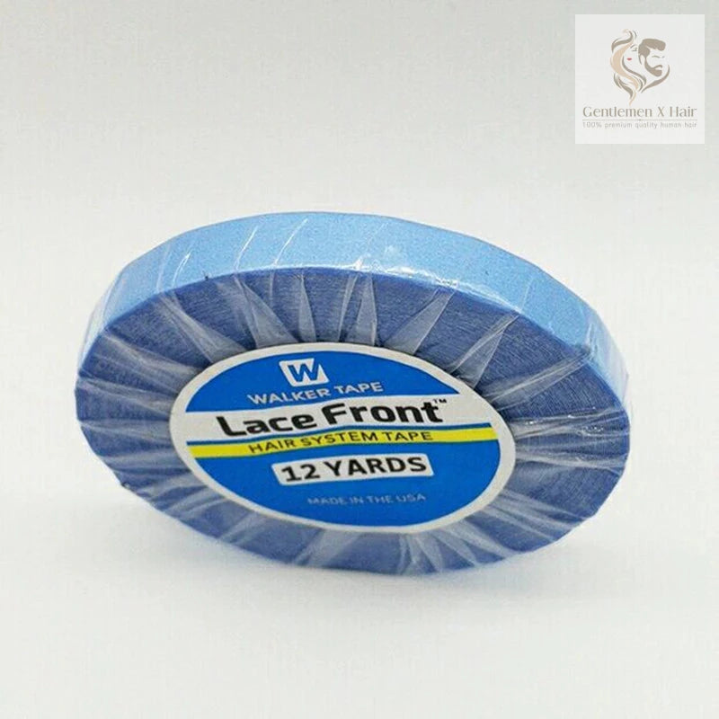 Double Sided Adhesive Tape for PU Tape Hair Extensions (0.8 cm)