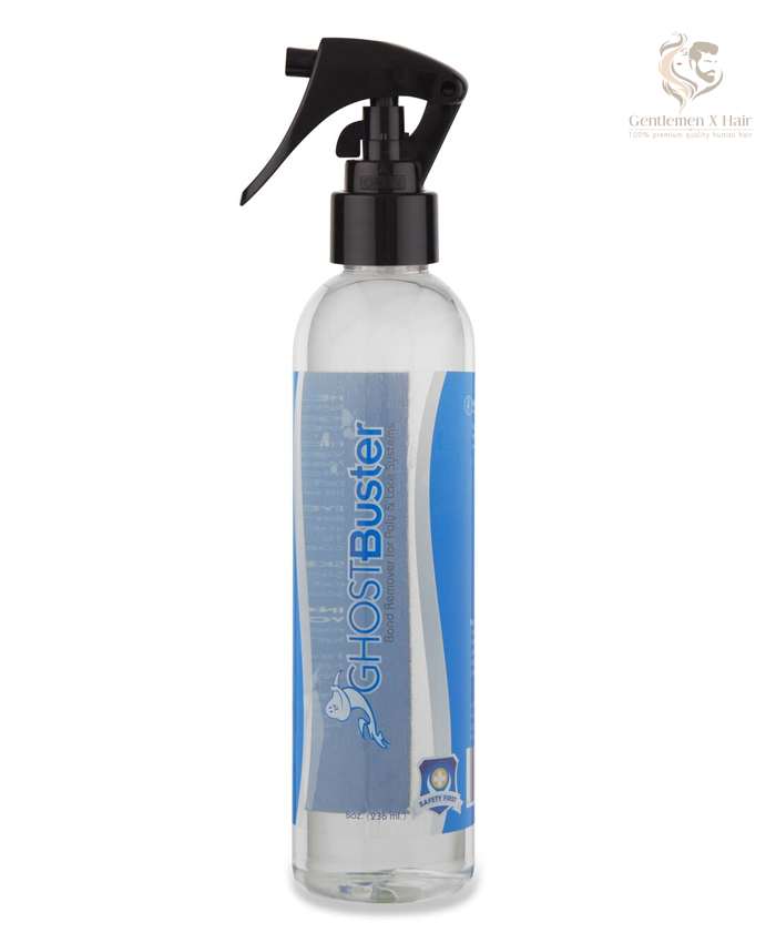Ghost Buster adhesive residue remover 8oz-236ml