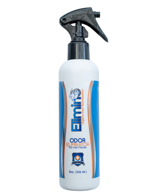 Elimin8 - Odor Eliminator For Wigs & Hair Systems 8oz-236ml