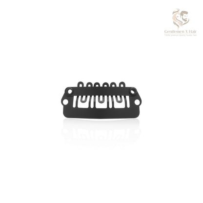 6-FINGER SILICONE CLIPS