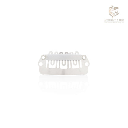 6-FINGER SILICONE CLIPS