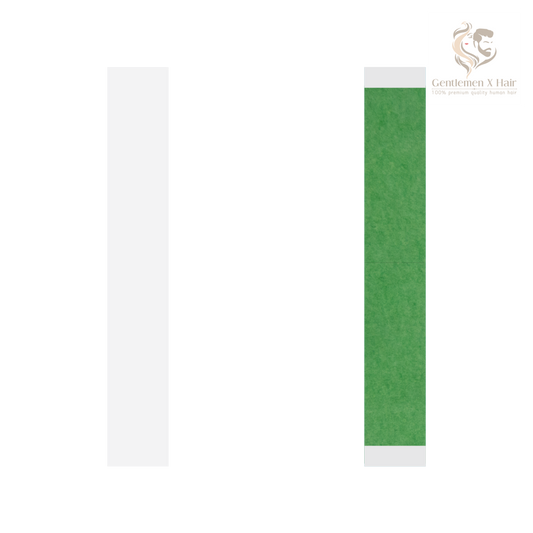 EASY GREEN TAPE STRAIGHT STRIPS 36 Bags