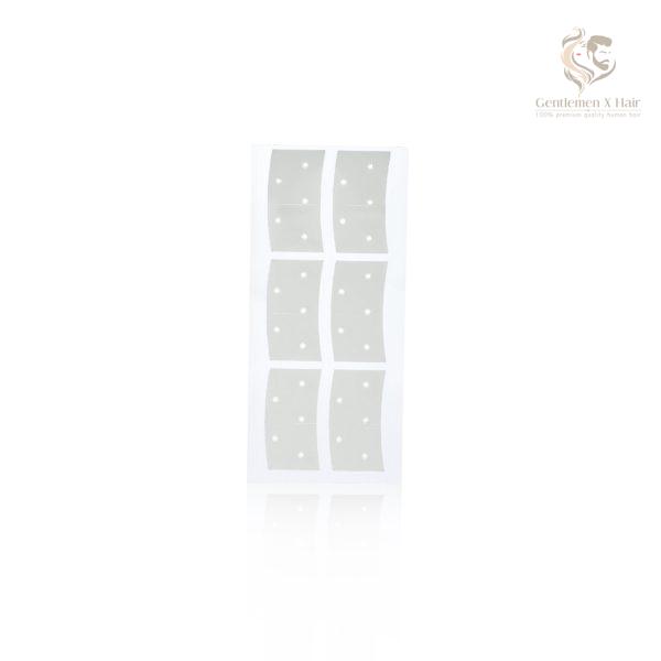 Extenda Bond Plus Adhesive Tape Maximum Hold for Wigs & Hair Systems.