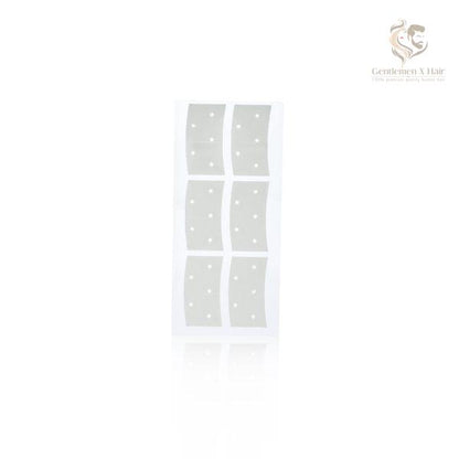 Extenda Bond Plus Adhesive Tape Maximum Hold for Wigs & Hair Systems.