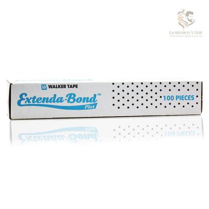 Extenda Bond Plus Adhesive Tape Maximum Hold for Wigs & Hair Systems.