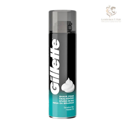 Gillette Shaving Foam 200ml