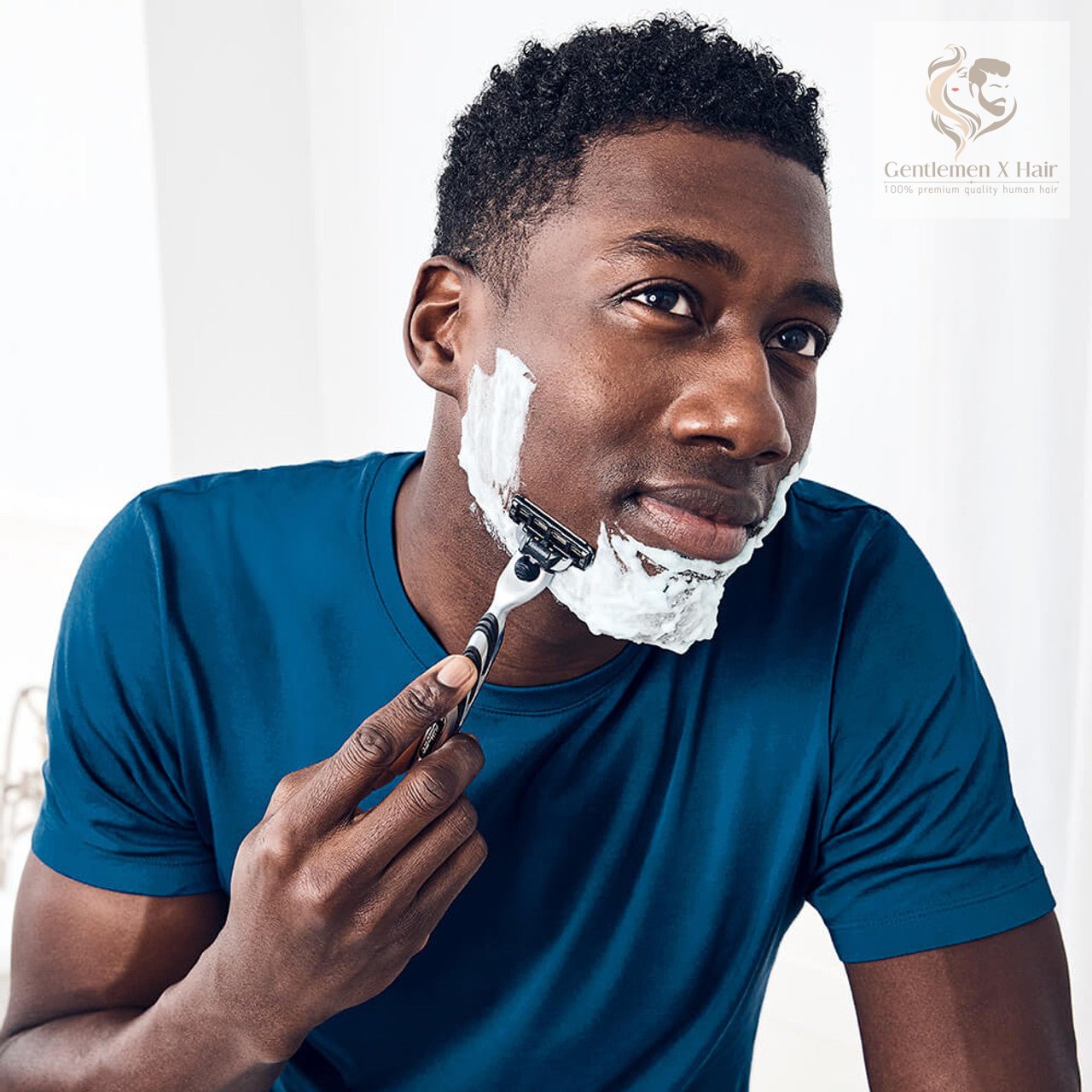 Gillette Mach3 Men's Razor