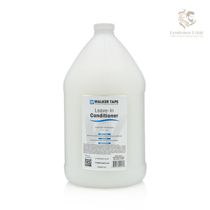 WALKER’S Leave-In Conditioner Daily Moisture Without the Weight
