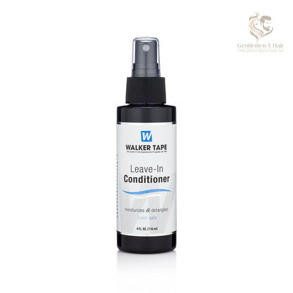 WALKER’S Leave-In Conditioner Daily Moisture Without the Weight