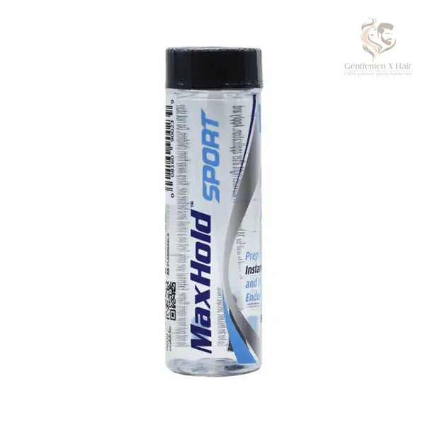 Walker MAX HOLD SPORT Maximum Hold for Active Lifestyles.