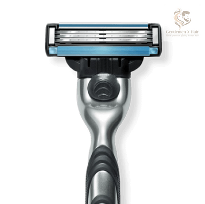 Gillette Mach3 Men's Razor