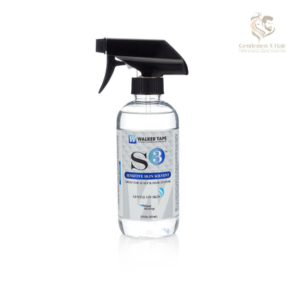 S3 SENSITIVE SKIN SOLVENT