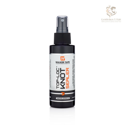 TOP-LOC Knot Sealer for Lace Wigs Strong Hold, Clean Finish.
